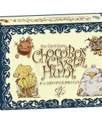 Final Fantasy Kartová hra Chocobo's Crystal Hunt